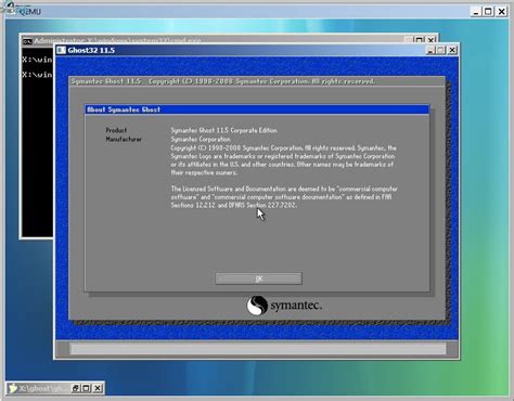 Symantec Ghost Boot CD Free Download